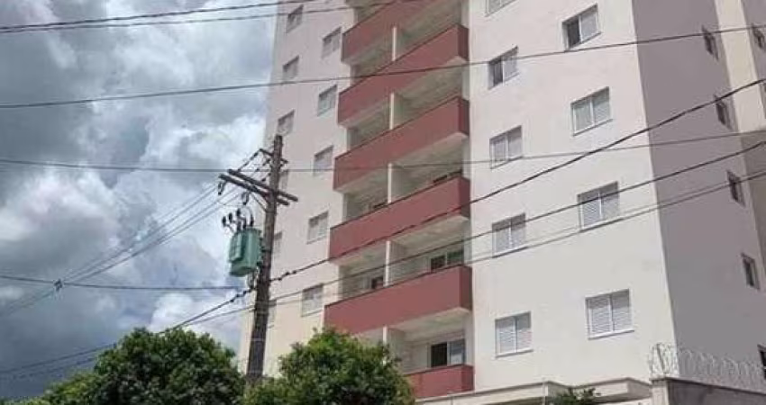 APARTAMENTO em Vila Paulista, (Bauru) - SP