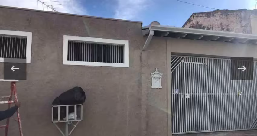 Casa com 3 quartos à venda na Vila Frutuoso Dias, Bauru 