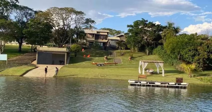 Chácara / sítio com 4 quartos à venda no Santa Cristina, Avaré 