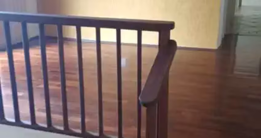 Apartamento com 3 quartos à venda na Vila América, Bauru 
