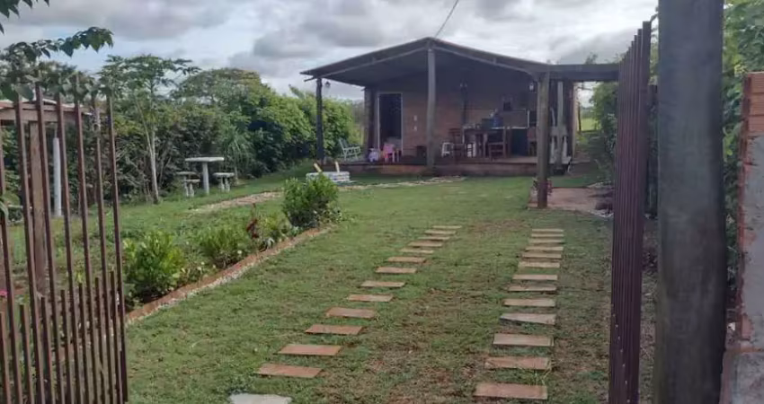 CHACARÁ e  SITIOS em Vale do Igapo, (Bauru) - SP