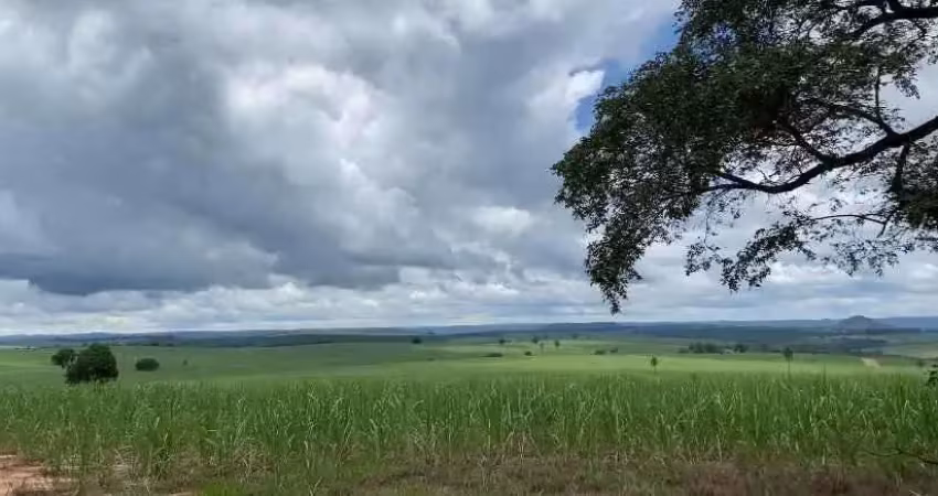 Fazenda à venda na Zona Rural, Ribeirão Bonito 