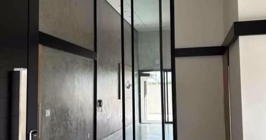 CASA em Residencial Tamboré, (Bastos) - SP