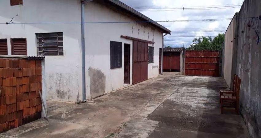 PRÉDIO COMERCIAL em PARQUE VAL DE PALMAS, (Bauru) - SP