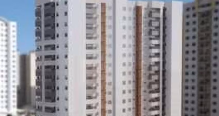 APARTAMENTO em Jardim Infante Dom Henrique, (Bauru) - SP