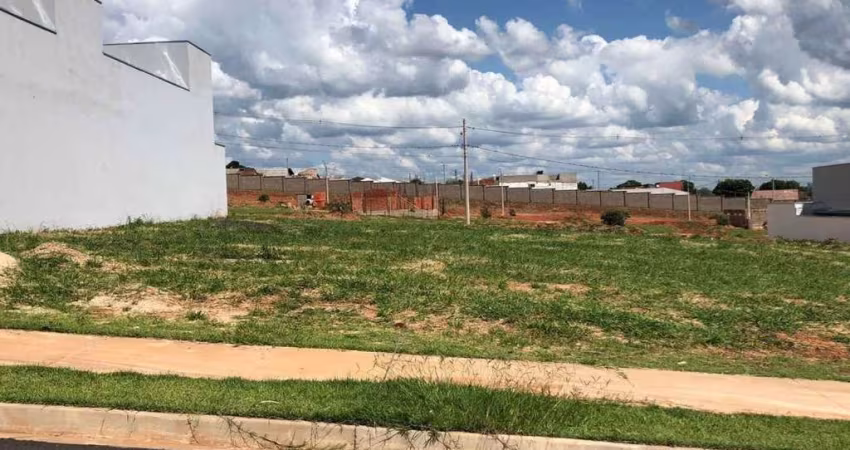 TERRENO RESIDENCIAL em CONDOMÍNIO FLORATTA ALTOS DAS NAÇÕES, (Bauru) - SP