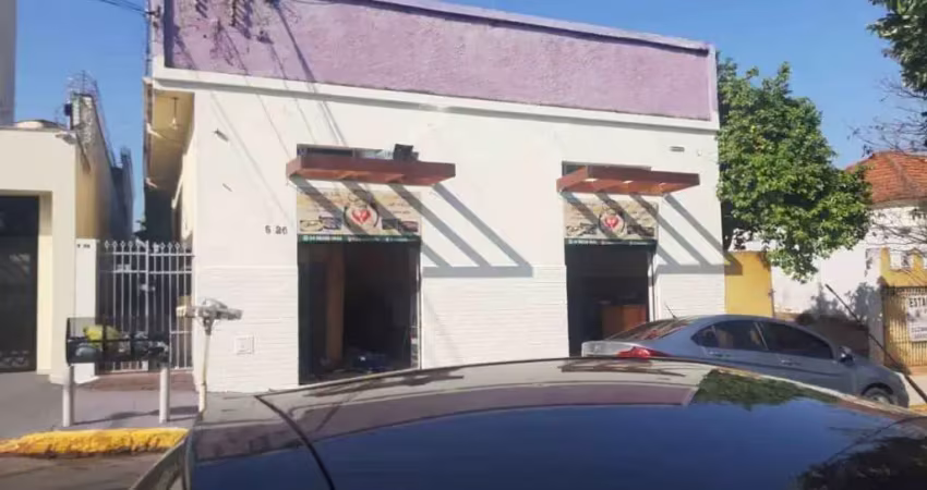 Ponto comercial à venda no Centro, Águas de Santa Bárbara 