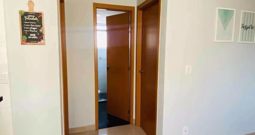 APARTAMENTO em PARQUE DAS NAÇÕES, (Bauru) - SP