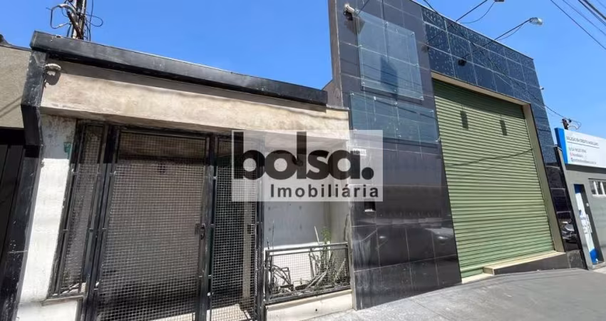 IMOVÉL PREPARADO PARA CLINICA COM 6 SALAS E 7 BANHEIROS, RECEPÇÃO E COZINHA ! !