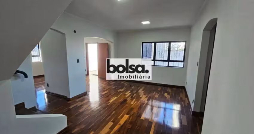 Casa com 4 quartos à venda no Jardim América, Bauru 