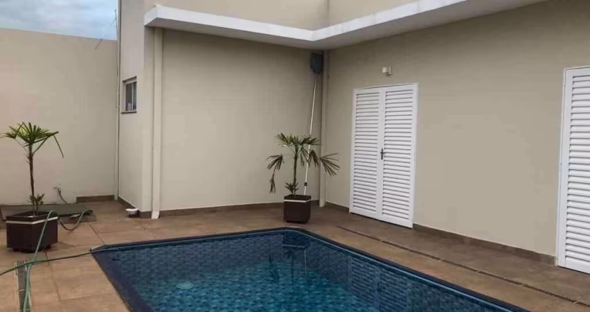 CASA em JARDIM TERRA BRANCA, (Bauru) - SP