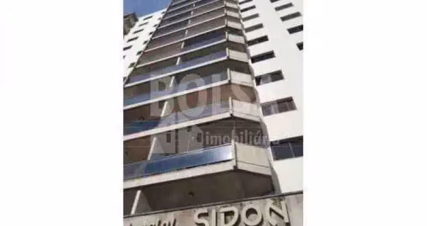 Apartamento com 3 quartos à venda na Vila Santa Tereza, Bauru 