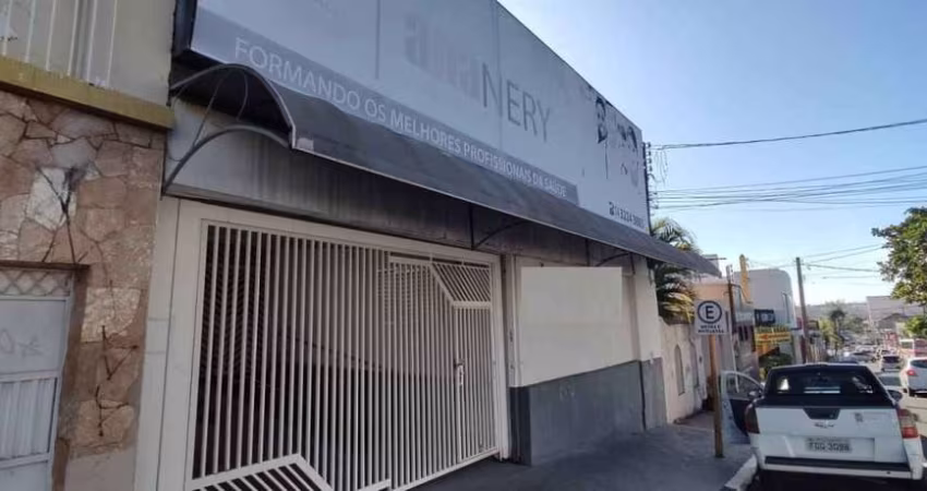 Casa à venda no Centro, Bauru 