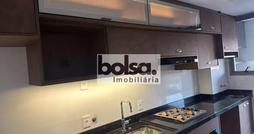Apartamento com 3 quartos à venda no Jardim Estoril IV, Bauru 