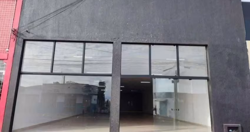 Prédio à venda na Vila Coralina, Bauru 