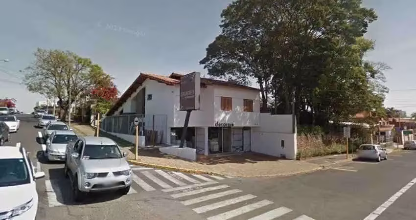 Casa com 3 quartos à venda no Jardim Aeroporto, Bauru 