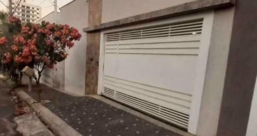 CASA em CENTRO, (Bauru) - SP