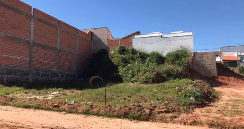 Terreno à venda no Parque São Geraldo, Bauru 