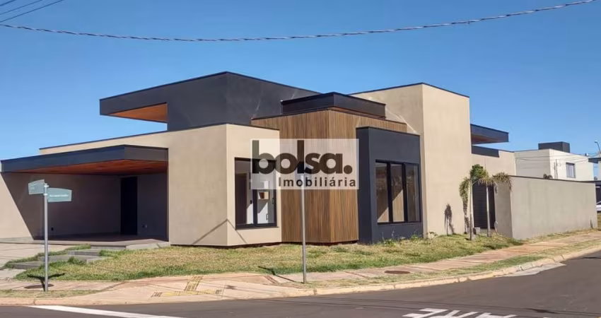 CASA EM CONDOMINÍO em CONDOMÍNIO CYRELA ESTORIL, (Bauru) - SP