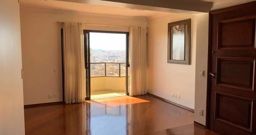Apartamento com 4 quartos à venda no Parque Jardim Europa, Bauru 