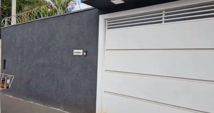 Casa com 3 quartos à venda na Vila Independência, Bauru 