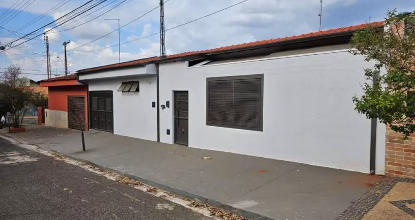 Casa com 3 quartos à venda no Jardim Marambá, Bauru 