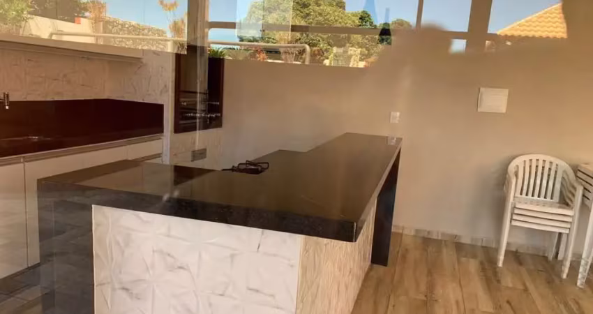 Apartamento com 3 quartos à venda no Parque Jardim Europa, Bauru 