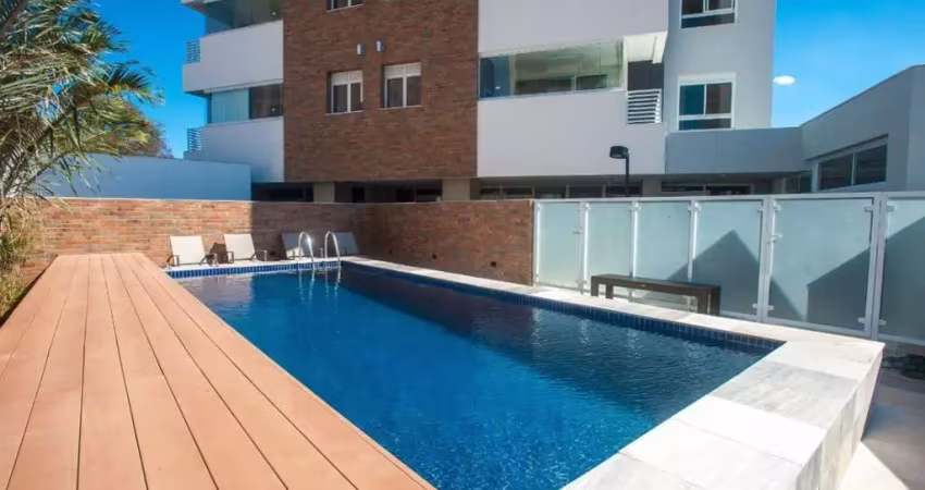 Lindo apartamento com varanda gourmet , semi mobiliádo! 02 suites! climatizado