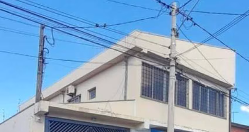 Bela vista - Sobrado com ponto comercial