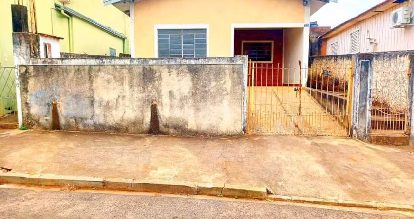 CASA em JARDIM BRASÍLIA, (Bauru) - SP
