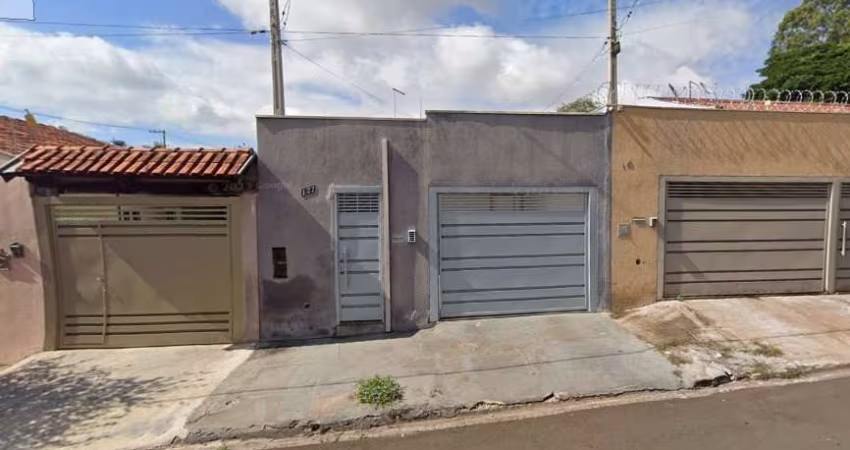CASA em PARQUE PAULISTA, (Bauru) - SP