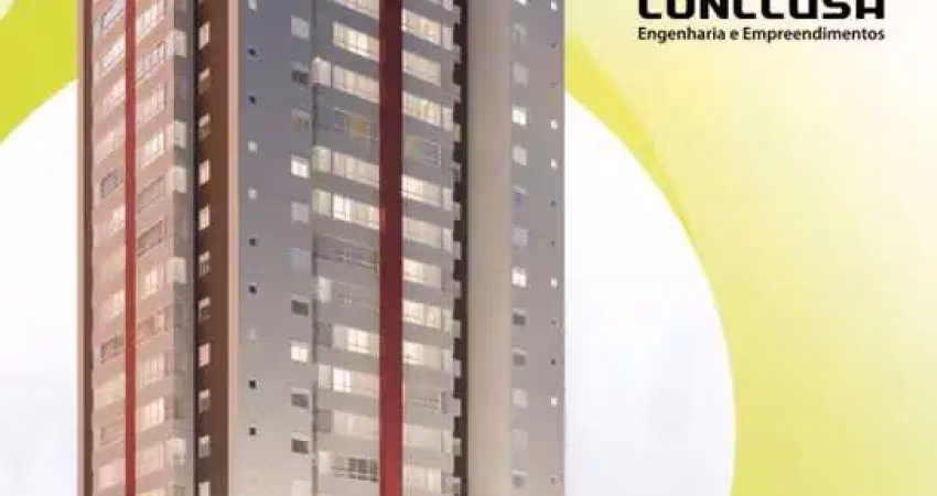 Apartamento com 3 quartos à venda no Jardim Paulista, Bauru 
