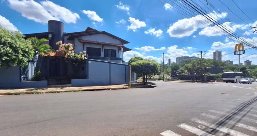 Casa com 4 quartos à venda no Jardim Panorama, Bauru 