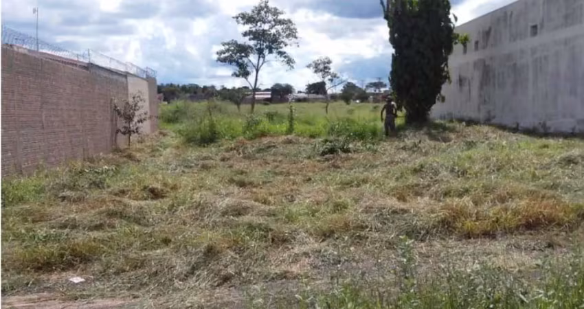 Terreno à venda no Quinta da Bela Olinda, Bauru 