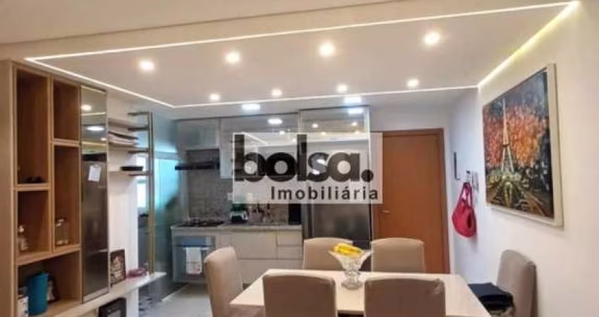Apartamento para venda com 52 m² e 1 quarto em Centro, Bauru - SP