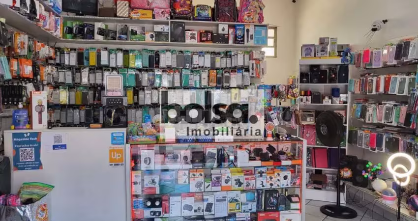 Ponto Comercial para venda em Centro, Agudos - SP