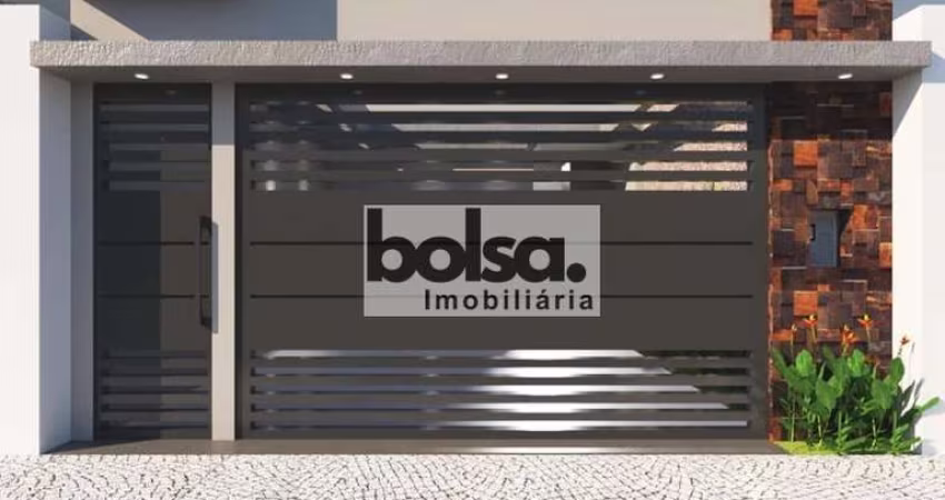 CASA EM FASE DE CONSTRUÇÃO NO ALTO PARAISO ! !