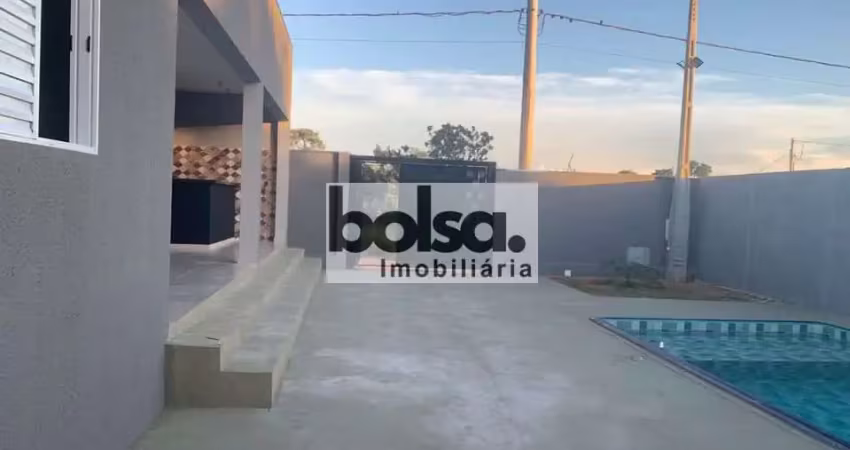 AREÁ DE LAZER NO VALE DO IGAPÓ ! !