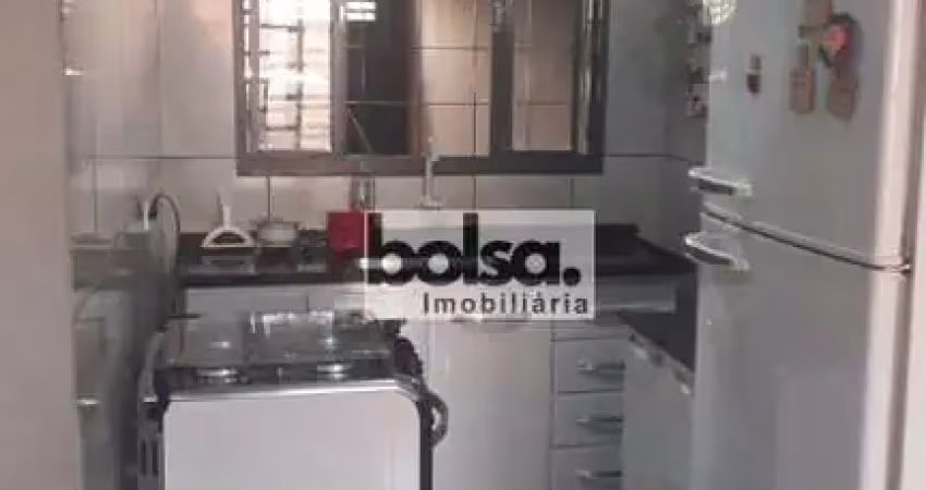 Casa com 2 quartos à venda no Jardim Ivone, Bauru 