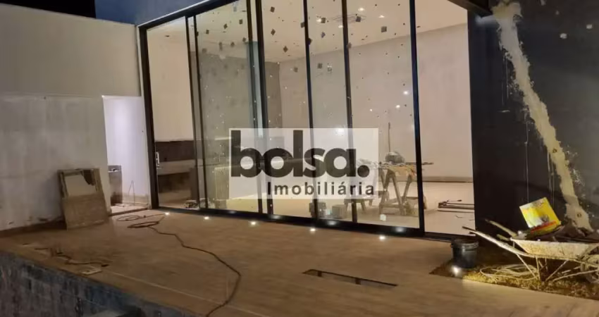 Casa com 4 quartos à venda no Residencial Villa Dumont, Bauru 