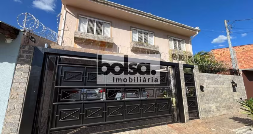 SOBRADO NO JARDIM CRUZEIRO DO SUL ! !