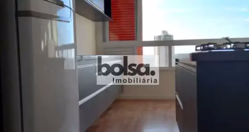 Apartamento para venda em jardim infante don henrique, bauru - sp