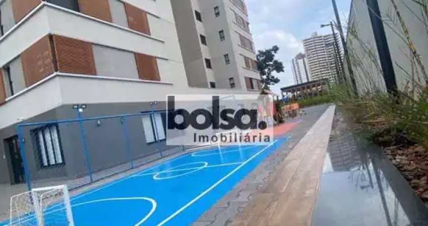 Apartamento com 3 quartos à venda na Vila Aviação, Bauru 