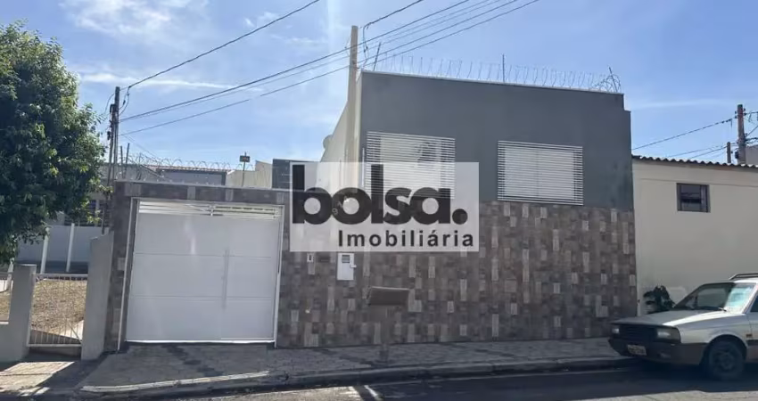 Casa para aluguel e venda com 220 m² e 2 quartos em vila são joão da boa vista, bauru - sp