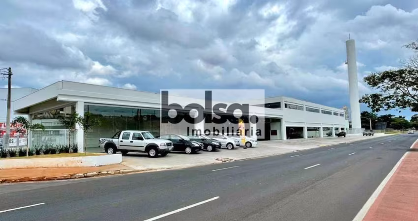 IMÓVEL LOCADO COM RENDA  R$ 840.000,00 ANUAL