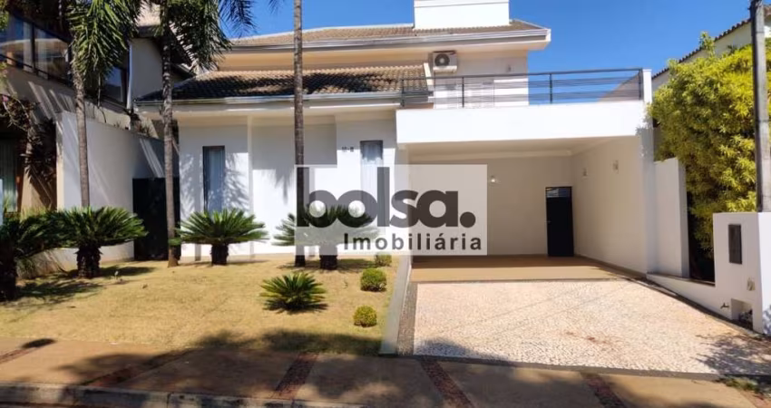 CASA EM CONDOMINÍO VILLAGGIO 3 ! !