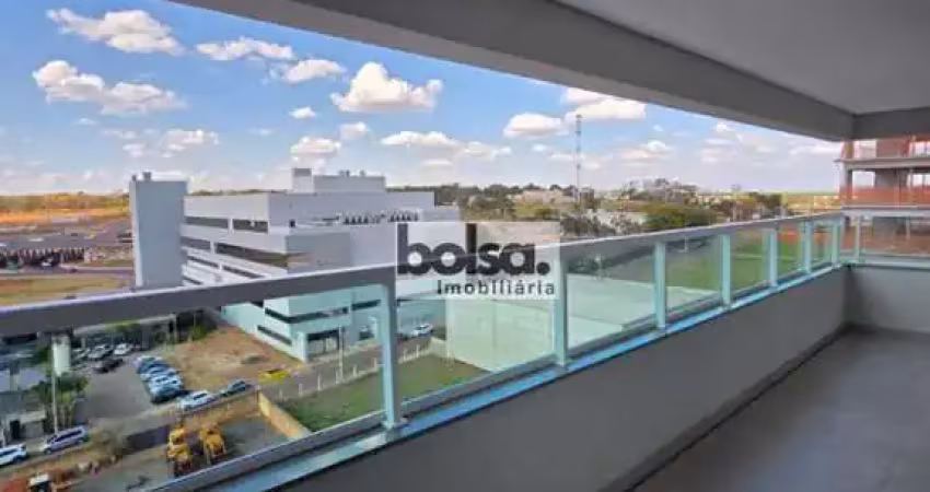 Apartamento com 3 quartos à venda na Vila Aviação, Bauru 