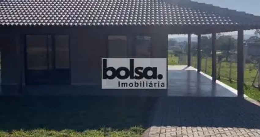 Chácara / sítio com 3 quartos à venda no Jardim Ibituruna, Piratininga 