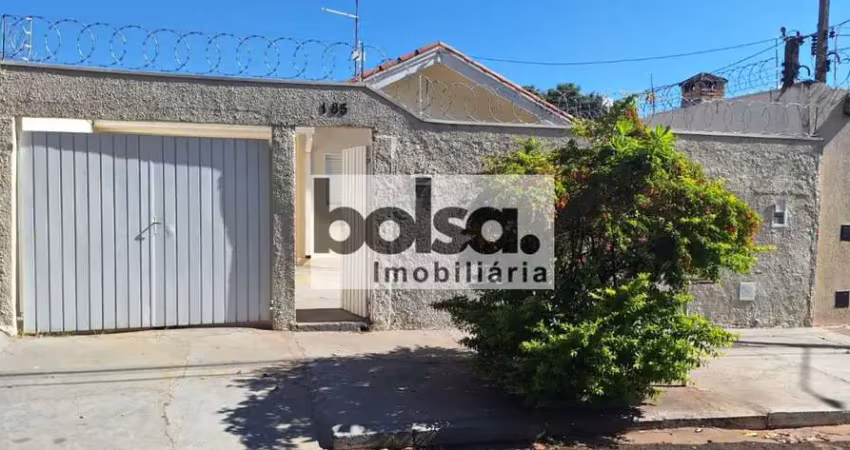 Casa com 3 quartos à venda no Jardim Progresso, Bauru 