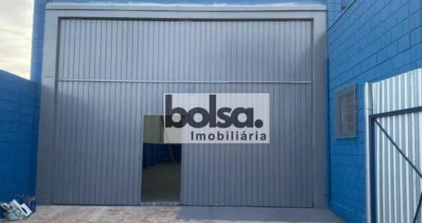 Galpão para venda com 363 m² em Parque Bauru, Bauru - SP